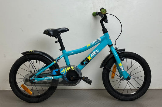 Yosemite X-Dirt, 16”, bättre begagnat skick