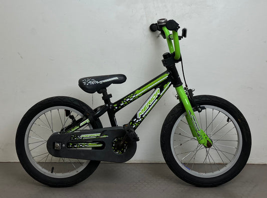 Merida Dakar, 16”, bättre begagnat skick