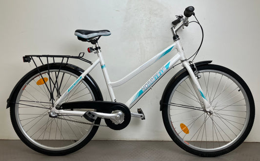 Yosemite City Street, 26”, 3 växlar, bättre begagnat skick