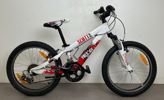 Scott Voltage JR 20, 20”, 6 växlar, bättre begagnat skick