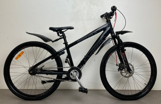 Crescent Jare, 24”, 7 växlar, bättre begagnat skick