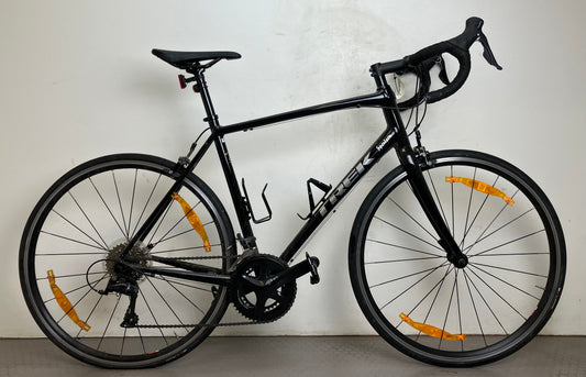 Trek Domane AL 3, 28”, 18 växlar, bättre begagnat skick