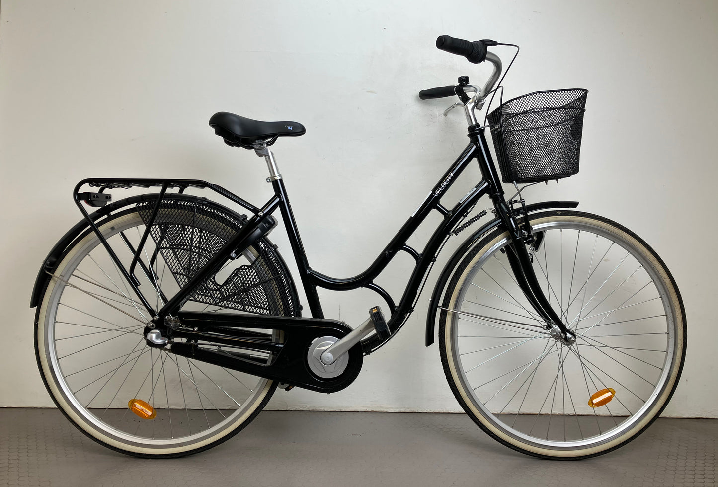 Velocity Vilma, 28”, 3 växlar, bättre begagnat skick