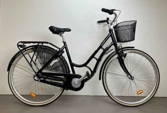 Velocity Vilma, 28”, 3 växlar, bättre begagnat skick