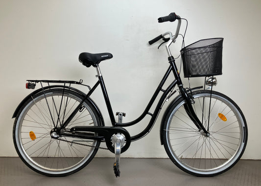 Cito City, 26”, 3 växlar, bättre begagnat skick