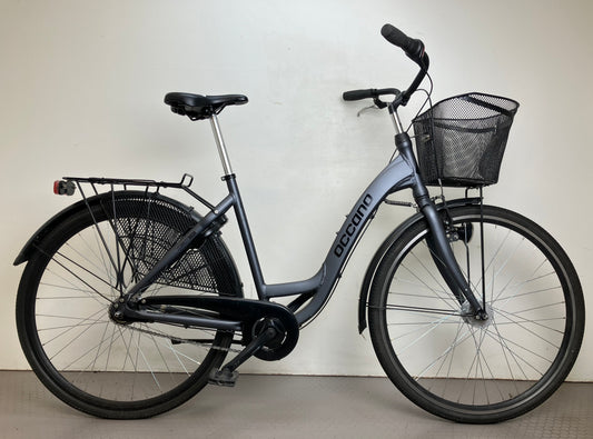 Occano C7W, 28”, 7 växlar, bättre begagnat skick