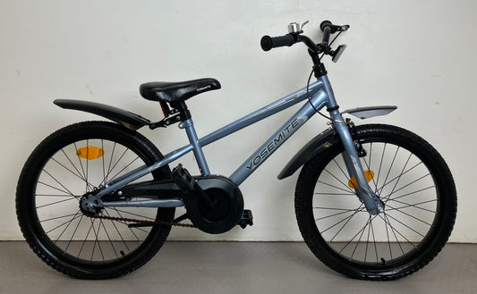 Yosemite Street, 20”, bättre begagnat skick