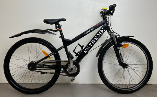 Extreme Firestorm, 24”, 7 växlar, bättre begagnat skick