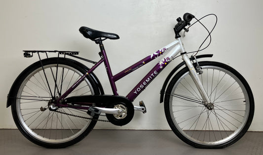 Yosemite Vernal Fall, 24”, 3 växlar, bättre begagnat skick