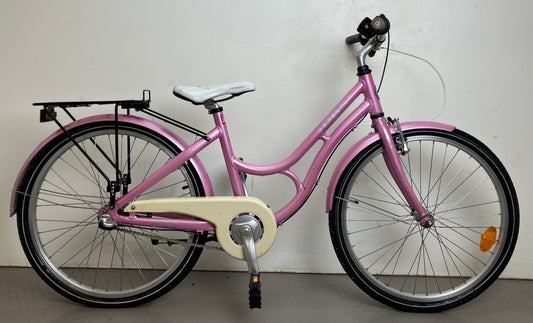 DBS Frida Classic, 24”, 3 växlar, bättre begagnat skick