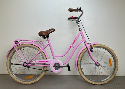 Impulse Retro Runner, 24”, bättre begagnat skick