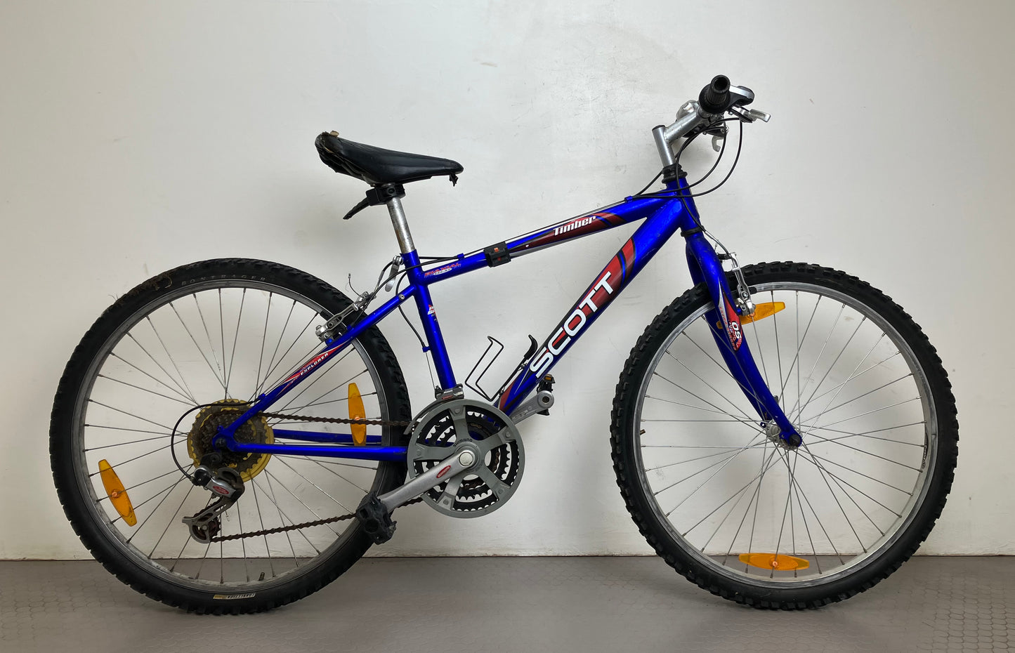 Scott Timber, 26”, 21 växlar, bättre begagnat skick