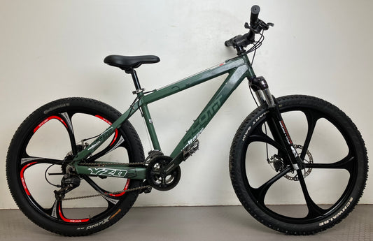 Scott Voltage YZ, 26”, 24 växlar, bättre begagnat skick