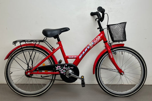 Marvil Chili 20, 20”, bättre begagnat skick