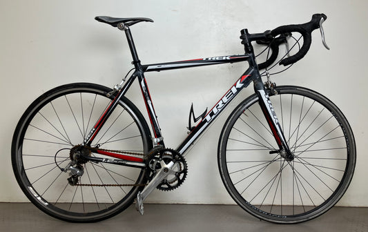 Trek Alpha 1.2 Aluminium, 28”, 18 växlar, bättre begagnat skick