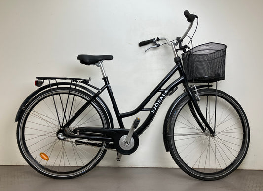 Sjösala Mariedal, 28”, 3 växlar, bättre begagnat skick