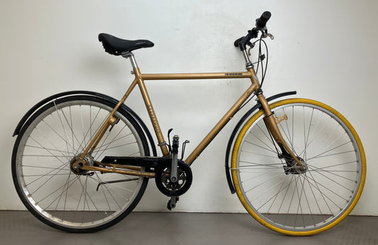 Skeppshult Elit, 28”, 7 växlar, bra begagnat skick