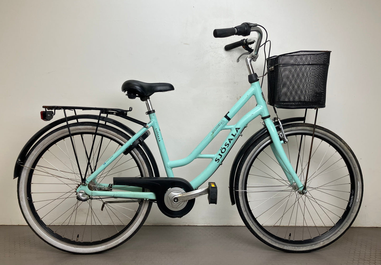 Sjösala Mariedal, 26”, 3 växlar, bättre begagnat skick