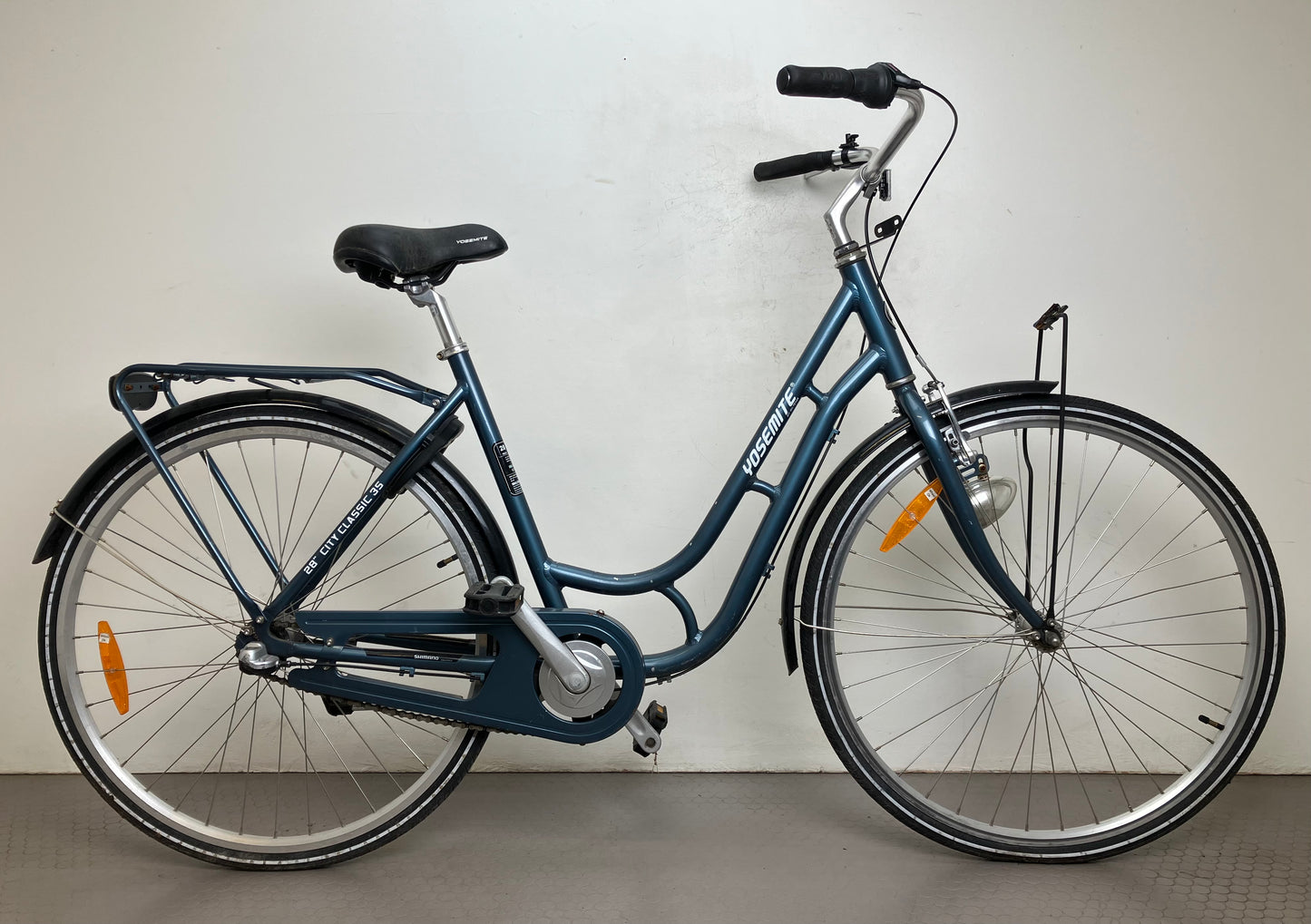 Yosemite City Classic 3S, 28”, 3 växlar, bättre begagnat skick