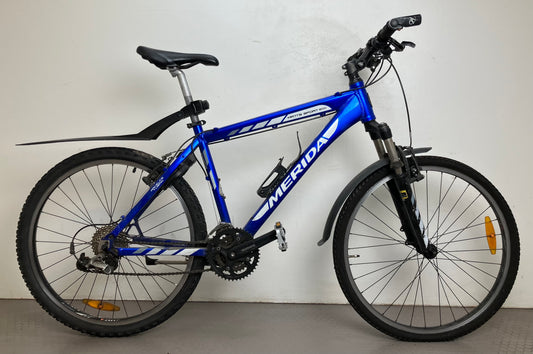 Merida Matts Sport 500, 26”, 27 växlar, bättre begagnat skick