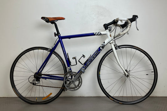 Crescent Nano Race, 28”, 16 växlar, bättre begagnat skick