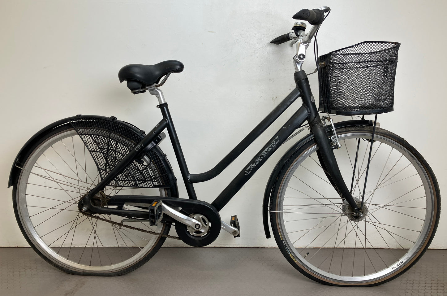 Crescent City, 28”, 7 växlar, bättre begagnat skick