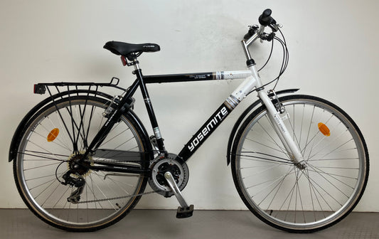 Yosemite City Street, 28”, 21 växlar, bättre begagnat skick