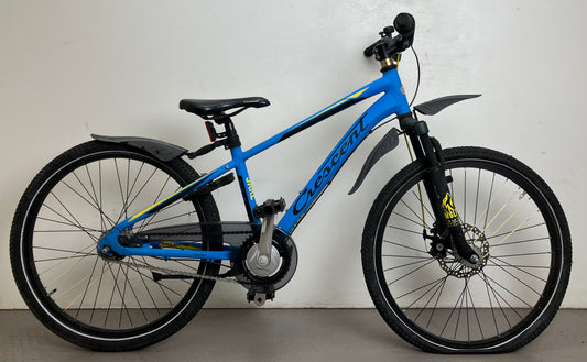 Crescent Jare, 24”, 7 växlar, bättre begagnat skick