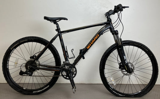 Haro Flightline Trail, 26”, 27 växlar, bättre begagnat skick