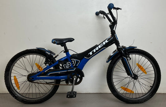 Trek Jet Series Twenty, 20”, bättre begagnat skick