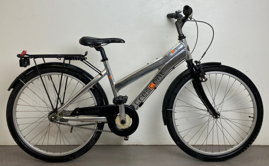 Crescent Ran, 24”, 3 växlar, bättre begagnat skick
