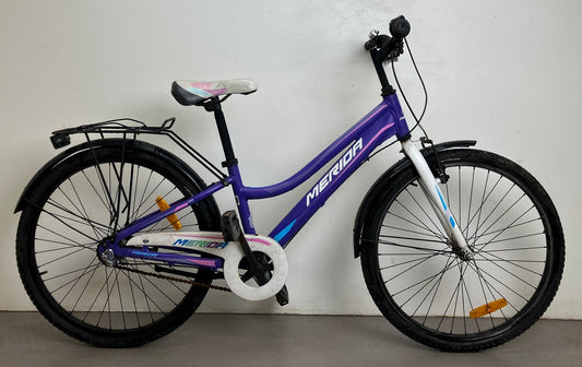 Merida Chica J24, 24”, 3 växlar, bättre begagnat skick
