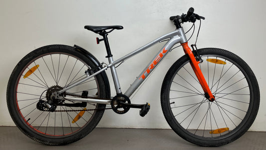 Trek Wahoo 26, 26”, 8 växlar, bättre begagnat skick