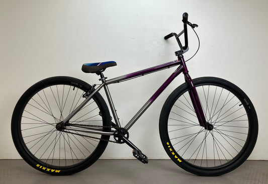 Sunday High-C (BMX), 29”, så gott som nytt skick