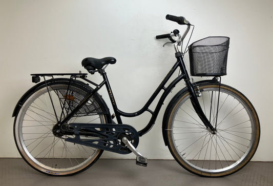 Monark Karin, 28”, 7 växlar, bättre begagnat skick