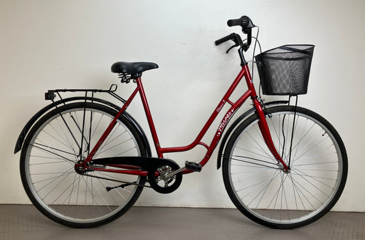 Mirage Classic 3, 28”, 3 växlar, bättre begagnat skick