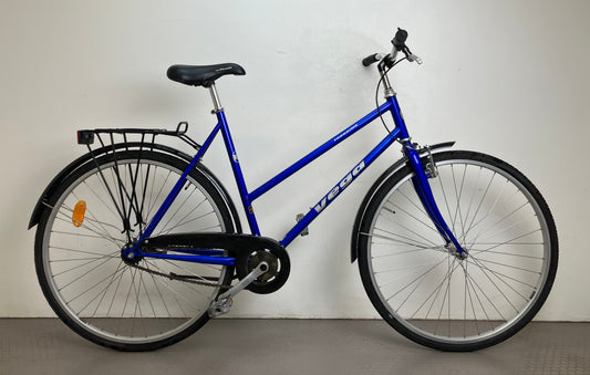 Vega Trekking, 28”, bättre begagnat skick