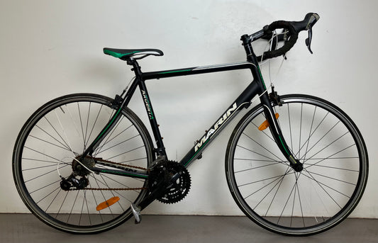 Marin Argenta, 28”, 27 växlar, bättre begagnat skick