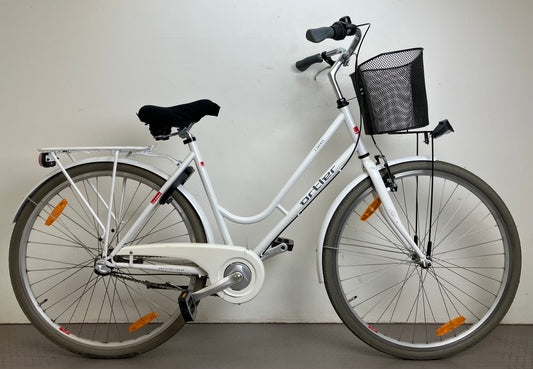 Ortler Fjaeril, 28”, 3 växlar, bättre begagnat skick