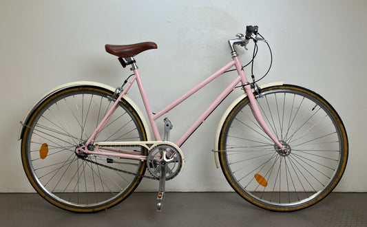 Stålhästen Sport, 28”, 3 växlar bättre begagnat skick