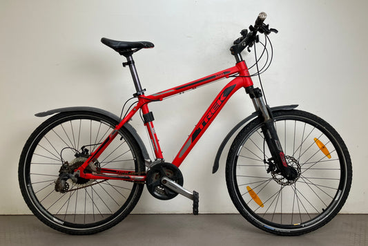 Trek 3700, 26”, 24 växlar, bättre begagnat skick