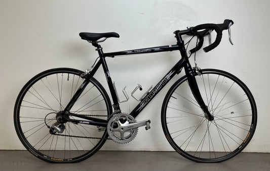 Extreme Triumph, 28”, 18 växlar, bättre begagnat skick
