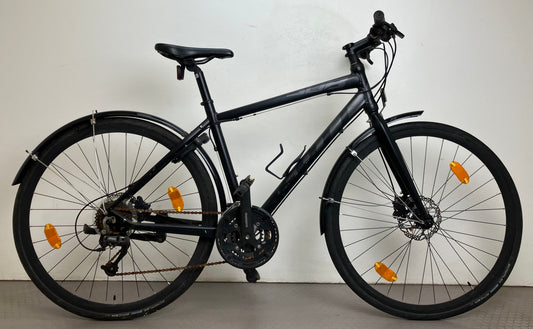 Scott SUB 20, 28”, 27 växlar, bättre begagnat skick