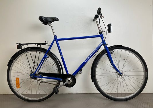 Crescent Trekking, 28”, 7 växlar, bättre begagnat skick