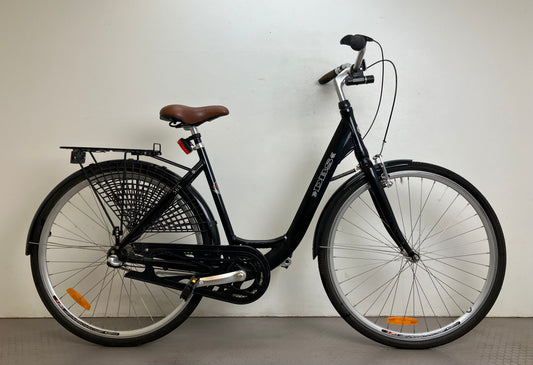 DBS Classic, 28”, 3 växlar, bättre begagnat skick