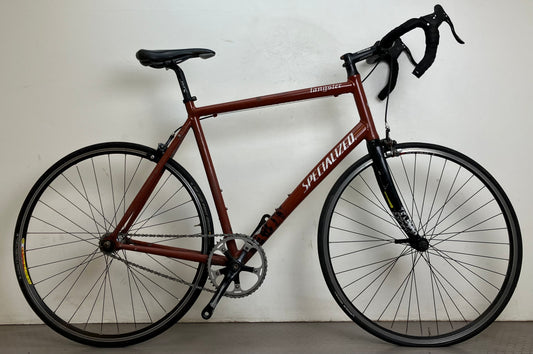 Specialized Langster, 28”, bättre begagnat skick