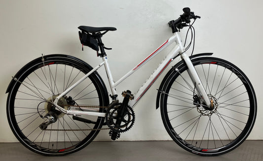 Specialized Vita, 28”, 18 växlar bättre, begagnat skick