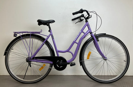 Yosemite Classic, 28”, 3 växlar, så gott som nyskick