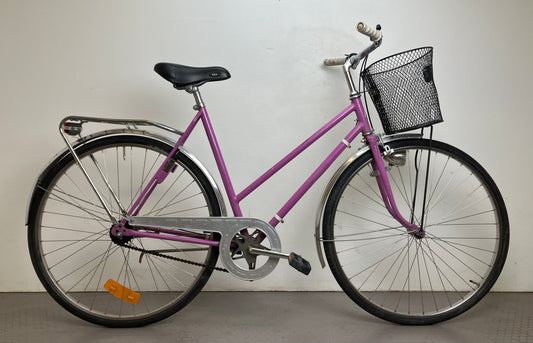 Monark City, 28”, 3 växlar, bättre begagnat skick