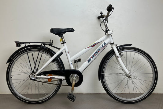 Marvil Miami, 24”, 3 växlar, bättre begagnat skick